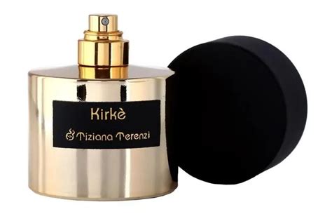 TIZIANA TERENZI KIRKE EXTRAIT DE PARFUM U 100ML Beauty Personal