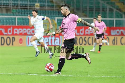 Gds Palermo Gol Lampo A Venezia Nessuno Come Brunori