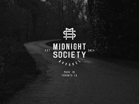 Midnight Society 2 | Society, Midnight, Toronto ca