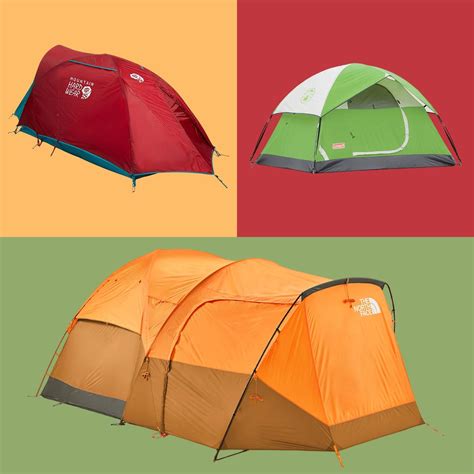 6 Best Tents For Camping In 2023 Readers Digest