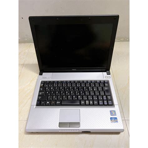 Laptop Nec Versa Pro Vb D F Core I H Ng Nguy N Zin Shopee Vi T Nam