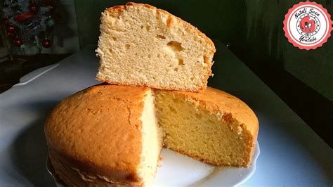 Aprende A Preparar Una Deliciosa Torta Con Solo 1 Huevo Y Blancaflor