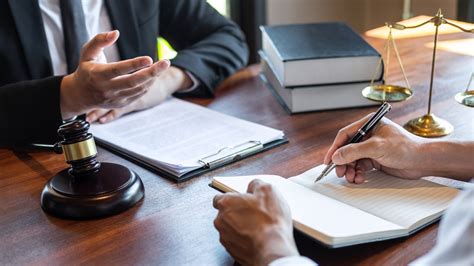 Why Should You Hire A Civil Litigation Lawyer