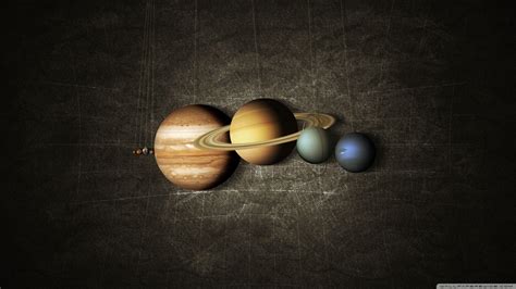 Solar System Hd Wallpapers Top Nh Ng H Nh Nh P