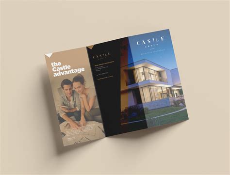 castle group modemedia