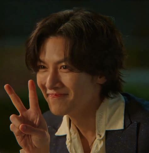 Ji Chang Wook Actors Funny Suspicious Partner Korean Drama List