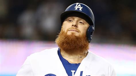 Justin Turner World Series / Dodgers' Justin Turner Pulled From World ...