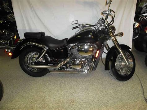 Buy 1998 Honda VT750CD Shadow Ace Deluxe Cruiser On 2040 Motos