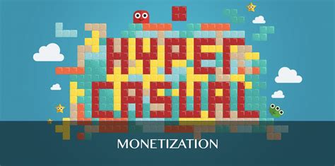 Монетизация Гипер-казуальных игр | ProGameDev