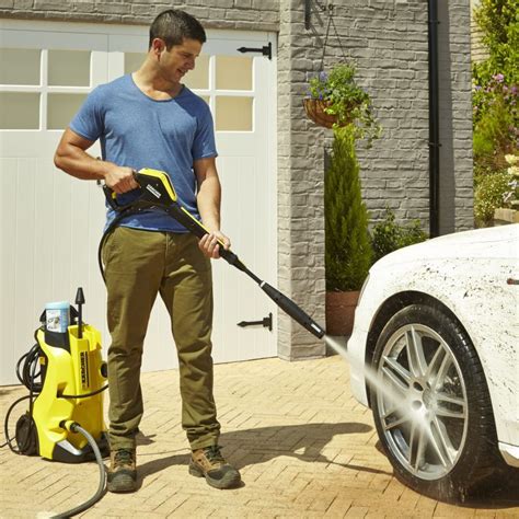 Idropulitrice K Full Control Home Karcher