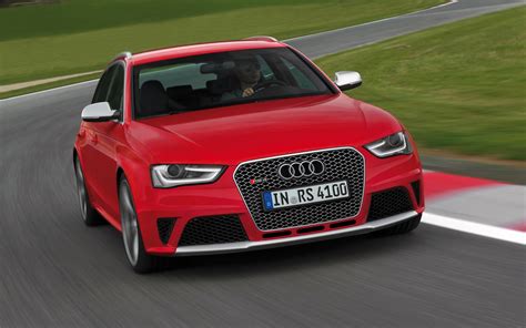 Avant Supercars Tuning Audi Rs4 Race Tracks Wallpapers Hd