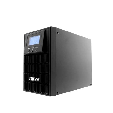 Forza Power Technologies Forza Ups On Line Watt Va