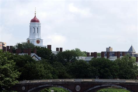 Harvard Law Professors Open Letter On Harvards New Sexual Assault