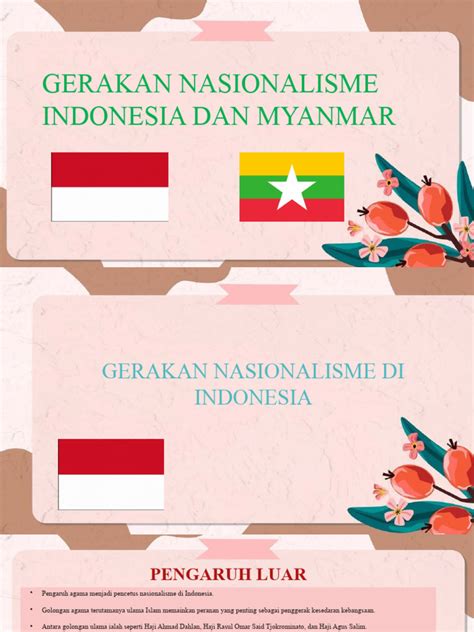 Gerakan Nasionalisme Pdf