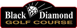 Black Diamond Golf Course LTD.