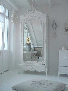 Id Es De Armoire Shabby Mobilier De Salon Relooking Meuble