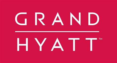 Grand Hyatt | Logopedia | FANDOM powered by Wikia