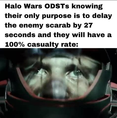 This sub needs more halo wars memes : r/HaloMemes