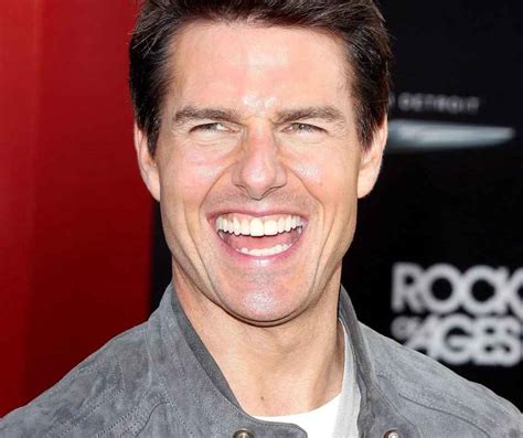 Are porcelain veneers the secret to getting a 'Tom Cruise Smile' | AirSmile