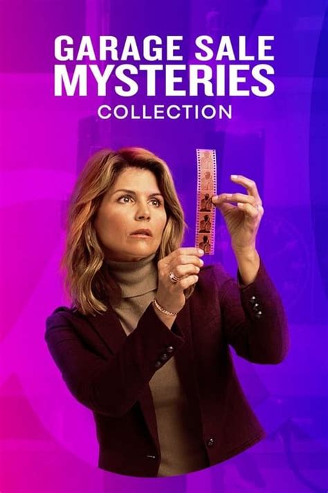 Garage Sale Mysteries Collection Backdrops The Movie Database TMDB