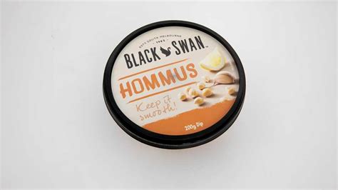 Coles Deli Hommus Dip Review Hummus Choice