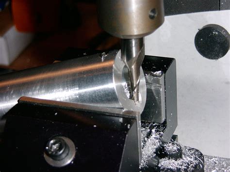 Add Clearance For Screw