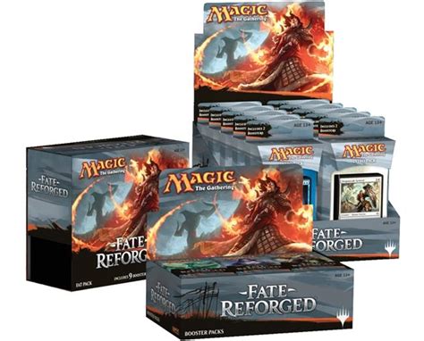 Fate Reforged Magic The Gathering Einzelkarten Spielraum