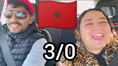 بقينا نها كامل وحنا خارجين في الآخير لقينا بلاصة غير بزز ️🇲🇦🇲🇦 Youtube