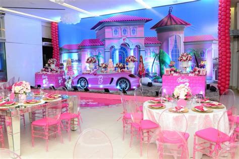 Decoração de Festa Infantil para Meninas 80 Ideias e Dicas Simples