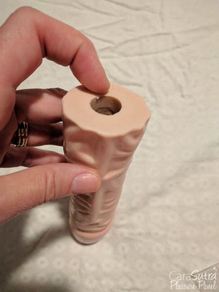 Doc Johnson Vac U Lock Inch Classic Dildo Review