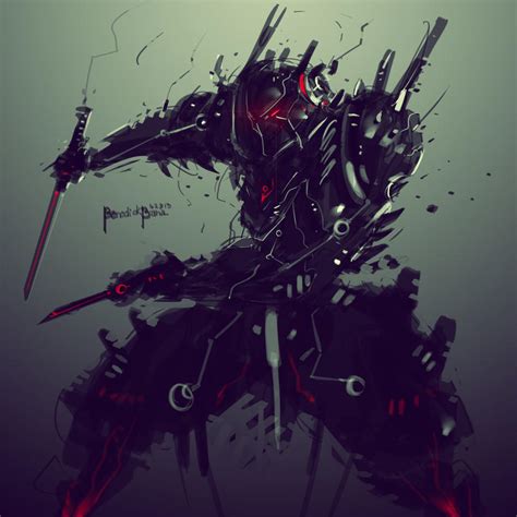 Judgement Day by benedickbana on DeviantArt