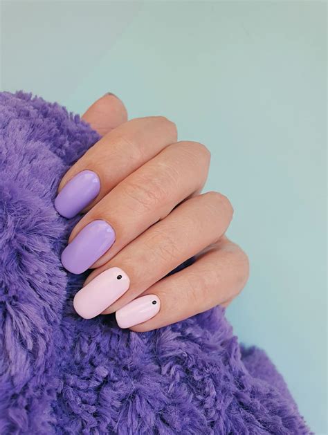 Ideas Para Conseguir Una Manicura De Moda Elegante Y Sencilla