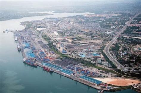 Tanzania Invites Global Investor To Take Over Operations At Port Of Dar