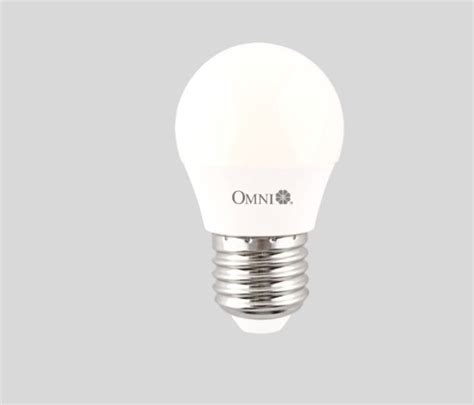 Omni Led Bulb E27 15w 3w 6w 9w 12w 15w Daylight Igarta Enterprise Power Tools And Home