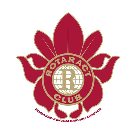 Rotaract Logos