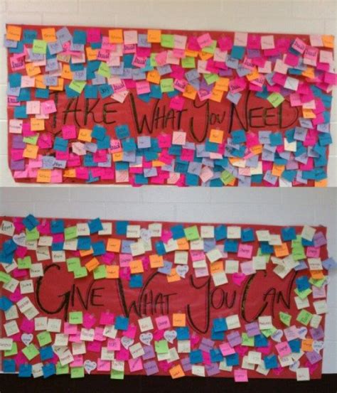 Inspiring Bulletin Board Ideas for Teachers