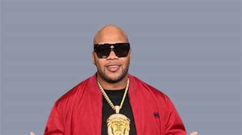 Rapper Flo Rida Net Worth In 2023 After He Won Lawsuit Of 82 Million