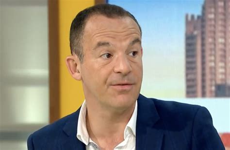 Martin Lewis Explains In Simple Terms Why Energy Bills Are Going Up