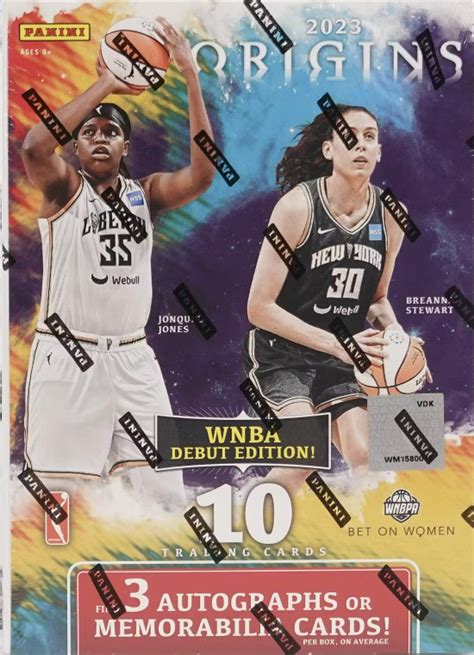 Panini Origins Wnba Release Date Release Date Keely Melessa