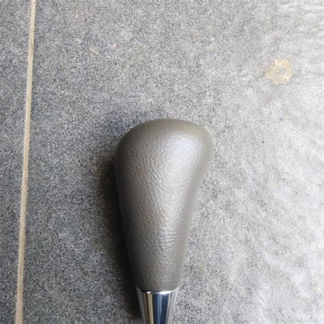 Jual Gata Shift Knob Matic Toyota Original Innova Avanza Fortuner Xenia