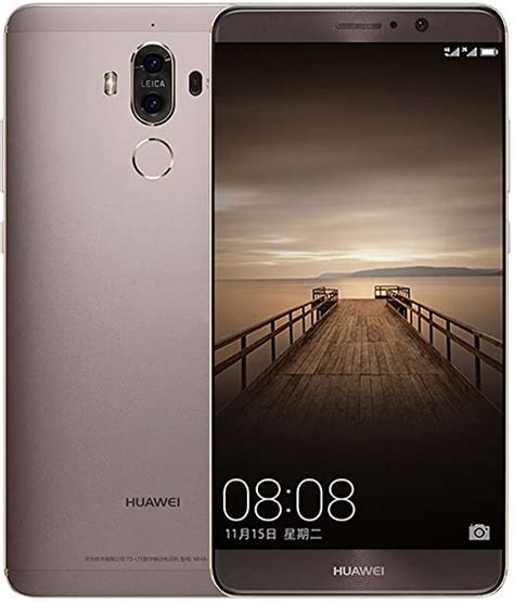 Huawei Mate Ihelp M S