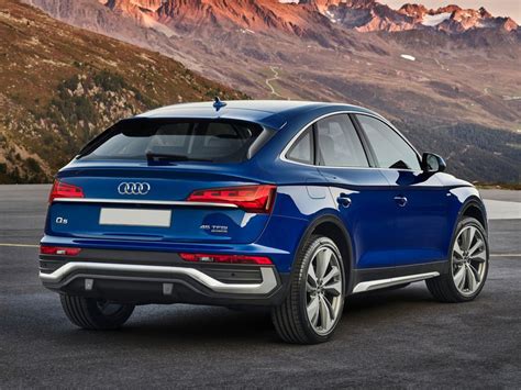 Audi Q Tfsi E Advanced