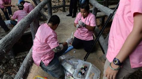 Thai Tiger Temple S Long History Of Controversy Bbc News