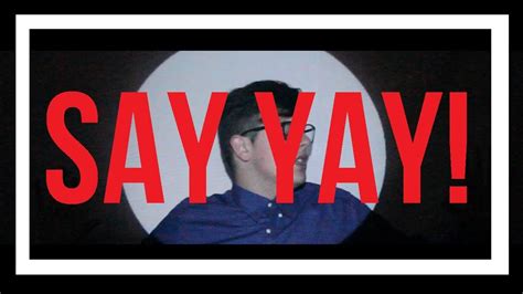 Say Yay Cover Eurovision Song Contest 2016 Spain Youtube