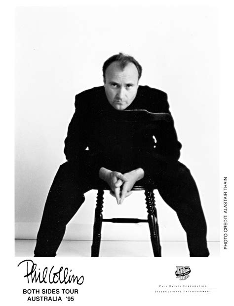 Phil Collins Phil Collins Phil Collins