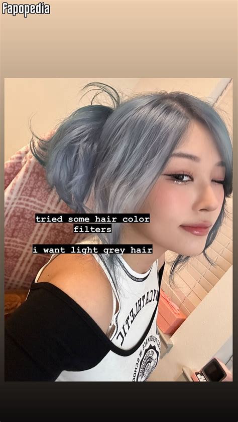 Hyoon Nude OnlyFans Leaks Photo 6695194 Fapopedia