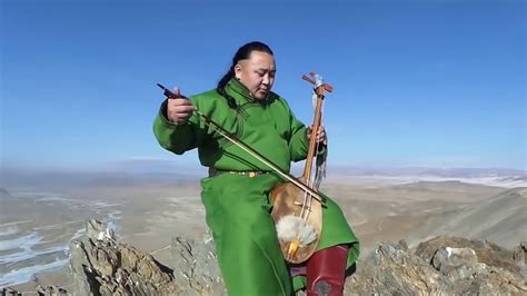 Mongolian Throat Singing Vevo Youtube