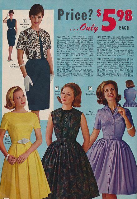 Page 20 Of The 1963 Summer National Bellas Hess Catalog