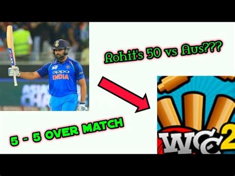 Rohit Sharma S Vs Australia Hardik Pandya S Finishing India Vs