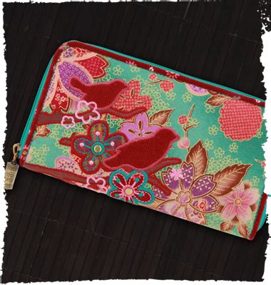 Obi Wallet From The New Fall Karma Collection Boho Inspired Prairie